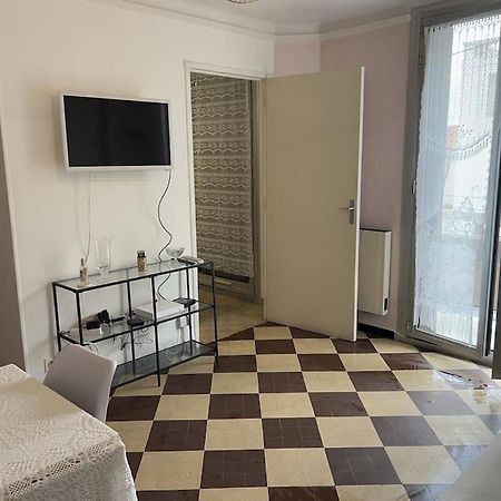 Appartement La Madrague 13008 Marseille Luaran gambar