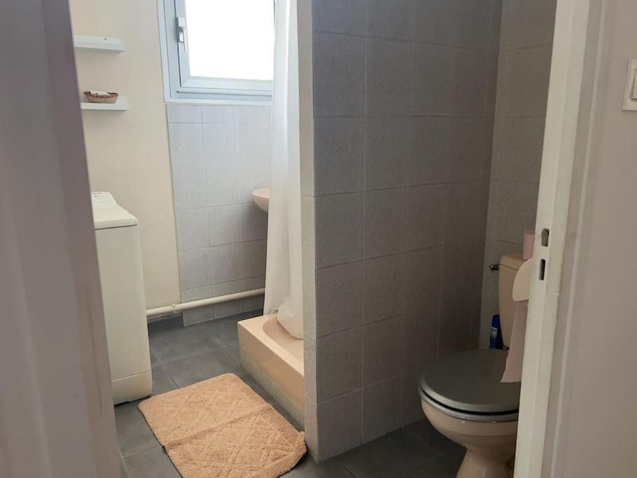 Appartement La Madrague 13008 Marseille Luaran gambar
