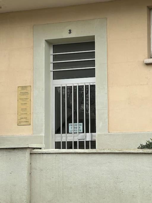Appartement La Madrague 13008 Marseille Luaran gambar