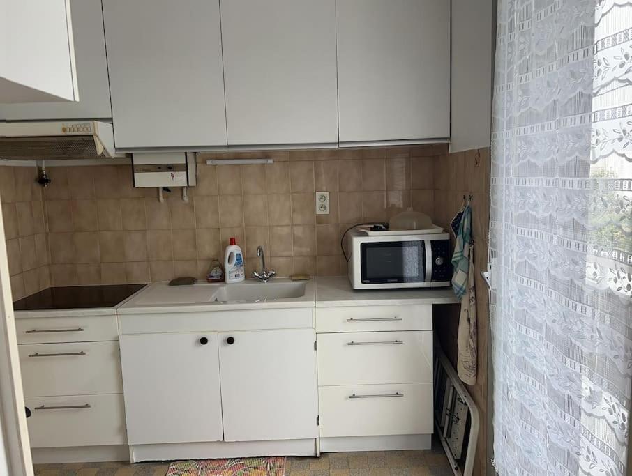 Appartement La Madrague 13008 Marseille Luaran gambar