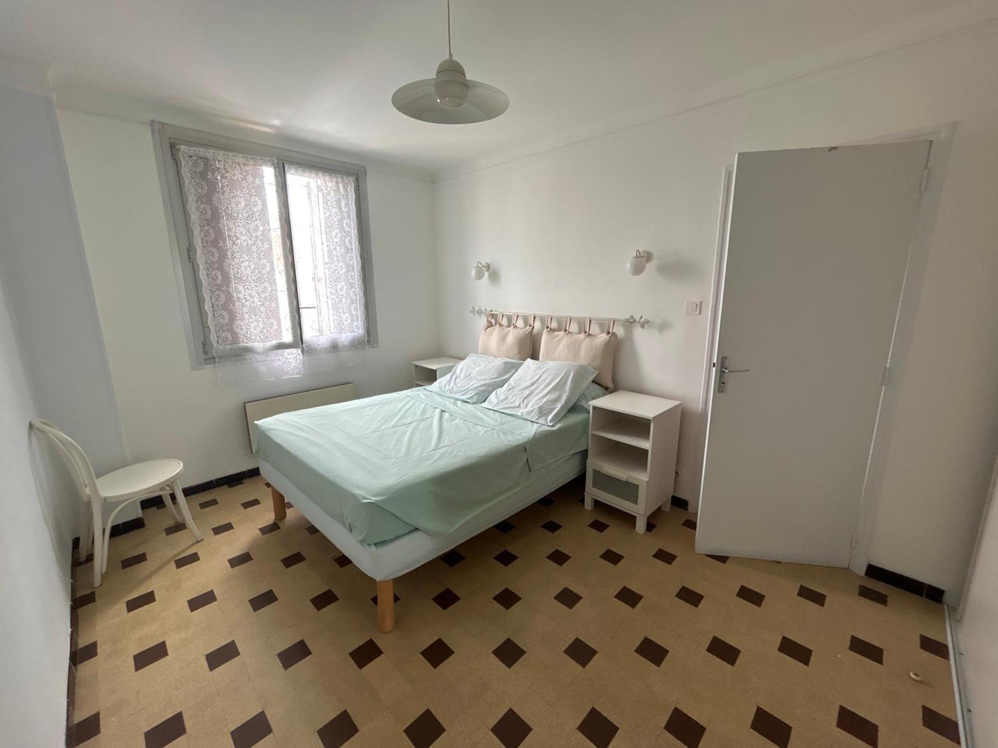 Appartement La Madrague 13008 Marseille Luaran gambar